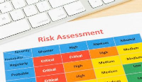 DSE Risk Assessment Level 2 London