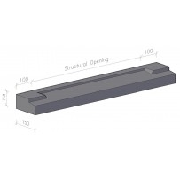 Highly Durable Imperial Cills
