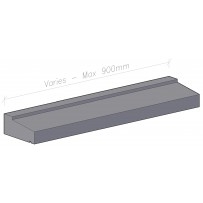 Highly Durable Slip Cills