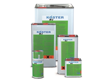 Koster 2 IN 1 Crack Injection System