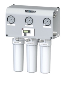 Supplier of Reverse Osmosis System RO System AXION LP-500