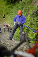 Stag Party Outdoor Adventure Weekends In Gower Peninsula