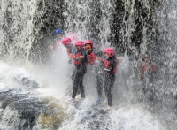 Epic Hen Party Ideas In Wales