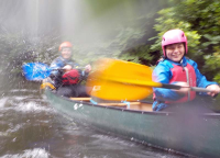 Outdoor Education And Learning Activities For Youth Groups