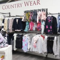 Merchandising Solutions For Fashion Shops Shropshire