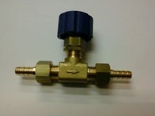 Pressure Washer Soap Valve Chemical Control Tap Wesley Edge