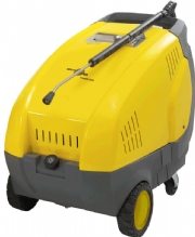 Tornado Hot Water Pressure Washers