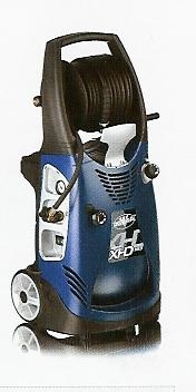 Industrial Cold Water Pressure Washers
