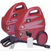 Domestic Cold & Hot Water Pressure Washers 