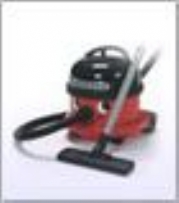Dry Operation Vacuum Cleaners