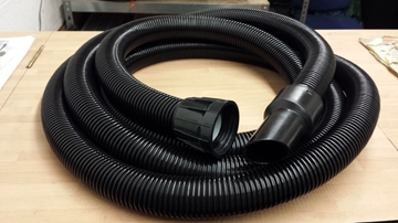 Numatic Vacuum Cleaner Suction Hose 38Mm 5M