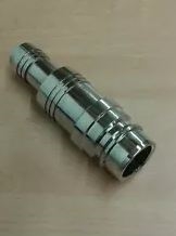 Pressure Washer Coupling