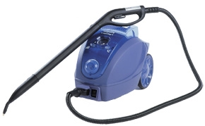 Professional Steam Cleaner For Stains