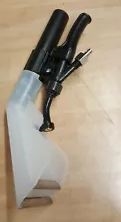 Numatic Upholstery Tool Spray Nozzle Hand Tool Fishtail For George Gve370 Ct 570