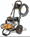 Pressure Washers (Engine Driven)