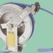 Spare High Pressure Hose Reels