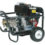 Powerful Petrol Engine Pressure Washers