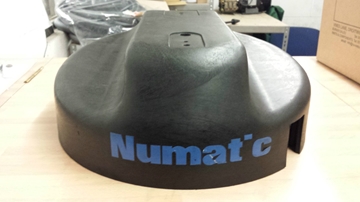 Numatic Ct And Ctd Upholstery Cleaner