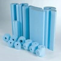 Suppliers of Polystyrene High Impact/Crystal Extrusions