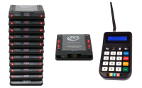 Quiet Call Titan Pro Pharmacy Pagers