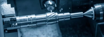 Hydraulic Fittings For Subsea Sector