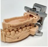 Dental High-Resolution Printing Service