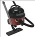 Red Henry Vac Complete Vacuum Cleaners