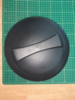 Water Bowser Plastic Tank Lids 255mm Or 10 Inch Bowser Water Tanks In Bishop Auckland In Bishop Auckland