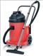 Twin Motor 40l Dry Vac C/w Bb2 kit Vacuum Cleaners In Crook In Crook