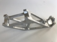  Aerospace Parts 3D Printing