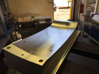 Rapid Car Production Equipment Manufacture Hertfordshire