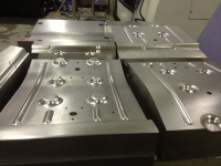 Precision Car Component Manufacture Bedfordshire