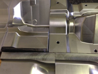 Rapid Car Component Manufacturing Bedfordshire