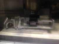 Automotive Component Prototypes Bedfordshire