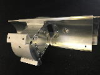 Sub Contract Precision Engineering For Aerospace Parts Letchworth Garden City