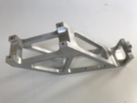 Aerospace Parts 3D Printing Letchworth Garden City