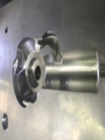 Bespoke Prototype Parts Royston