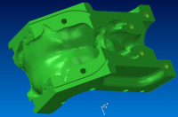 3D Printing for Medical Equipment Stevenage