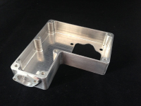 3D Printed Aerospace Parts Stevenage