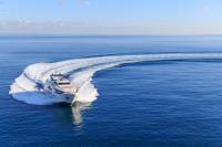 Yearly Bespoke Services For Yachts