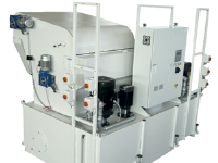  Centralised Coolant Filtration and Redistribution Systems