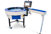  DPH1000 Disc Component Collector