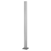 60x30 Baluster Post With Base