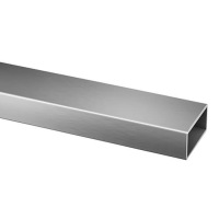 60x30mm Stainless Steel Tube