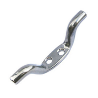 Boat Cleat - Stainless Steel