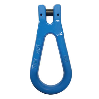 Clevis Reeving Link for Lifting Chain - Grade 100