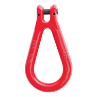 Clevis Reeving Link for Lifting Chain - Grade 80