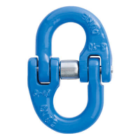 Connecting Link for Lifting Chain - Grade 100