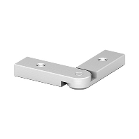 Connector for Handrail - 90 Degree Adjustment