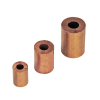 Copper Ferrule End Stop for Stainless Steel Wire Rope